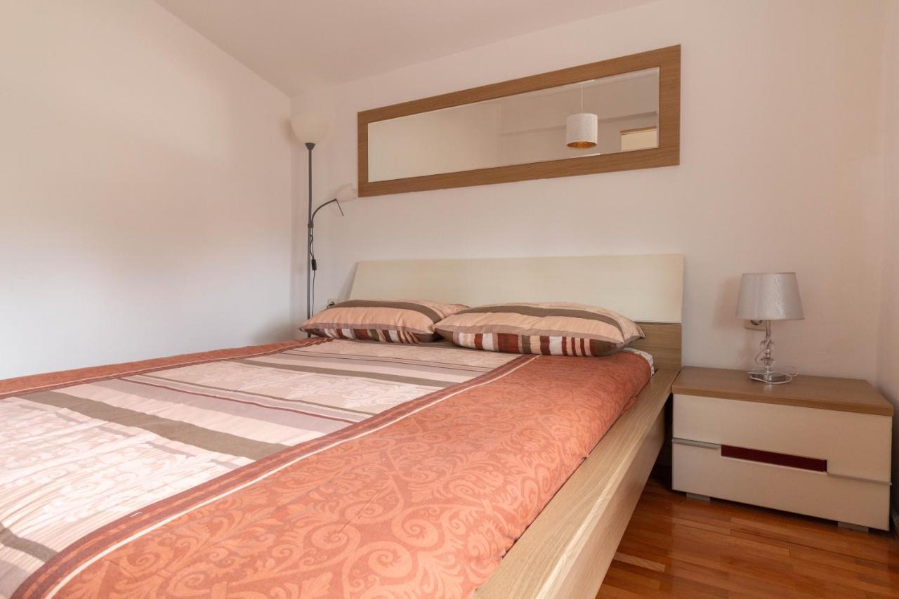 Modern Apartment Sara-Near The Beach Privlaka  Bagian luar foto